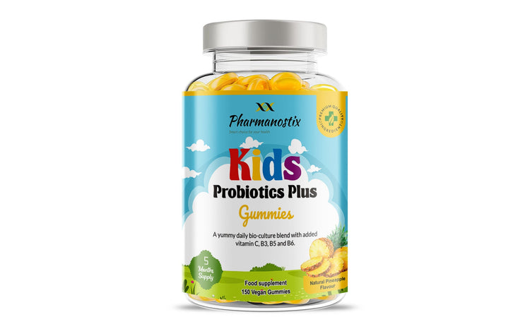 Kids Health