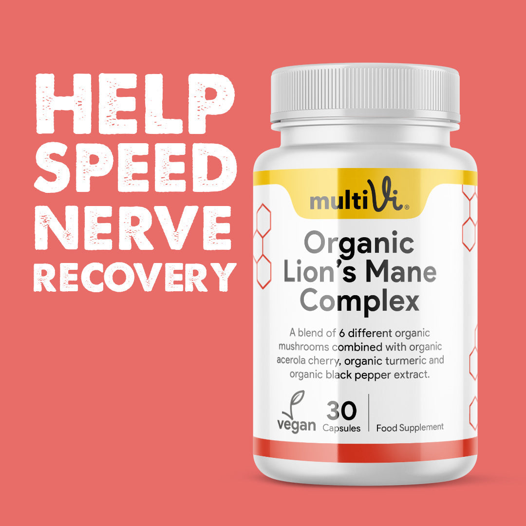 Energy & Focus Bundle