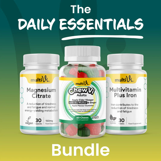 Daily Essentials Bundle